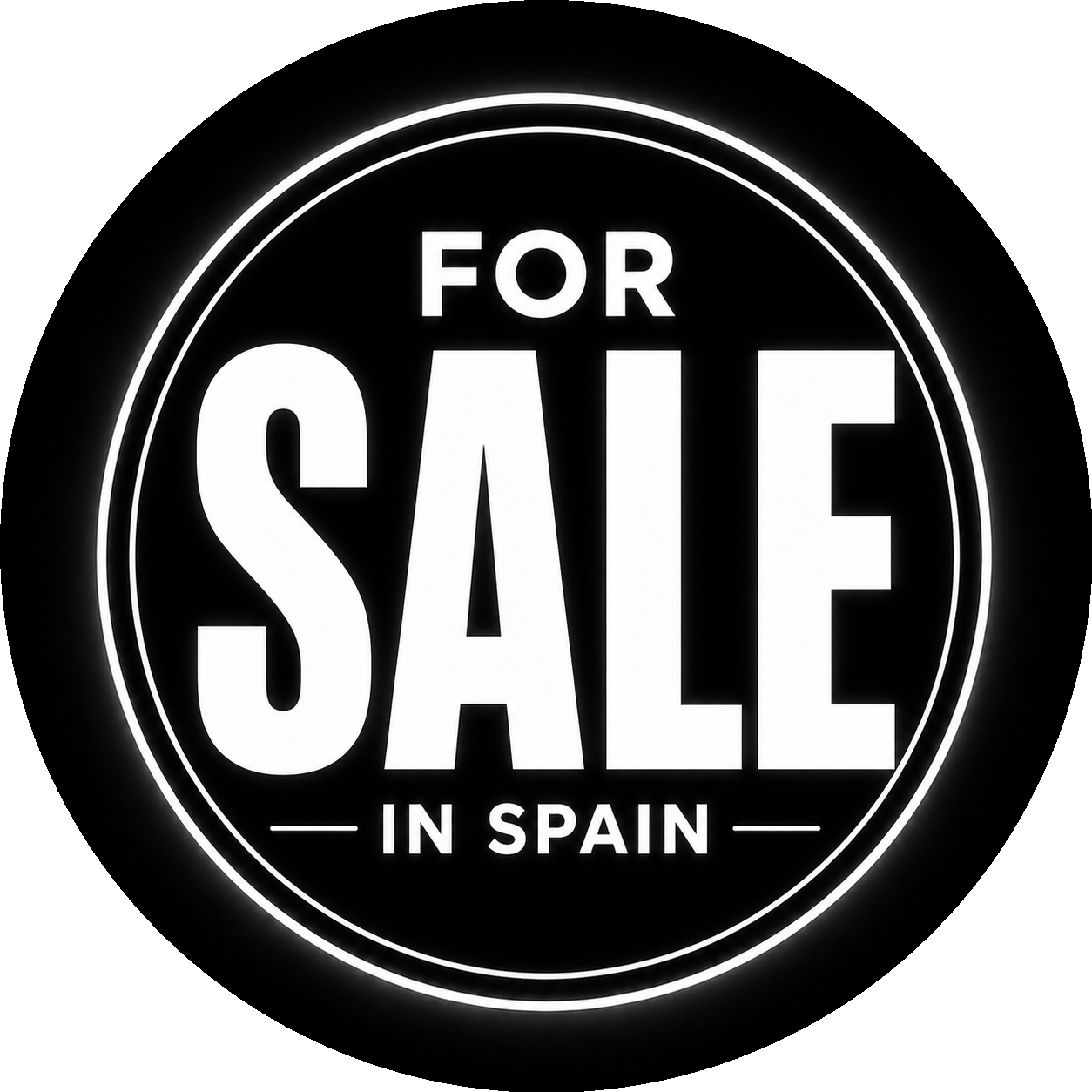 For Sale in Spain